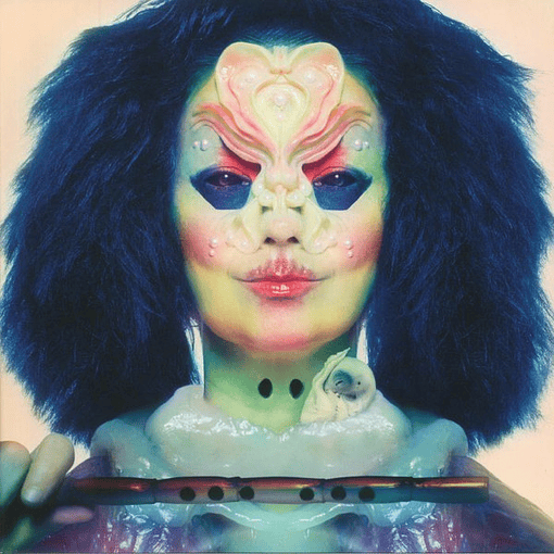 Bjork - Utopia (2 LPs)