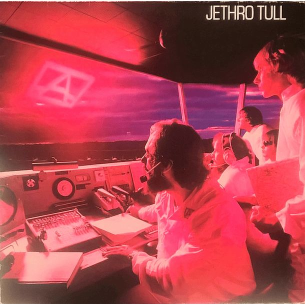 Jethro Tull - A 