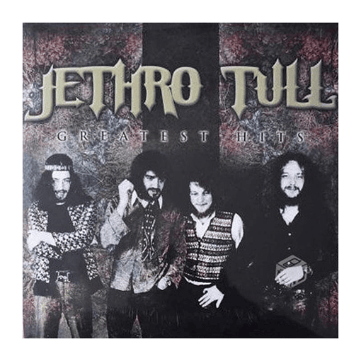 Jethro Tull - Greatest Hits 