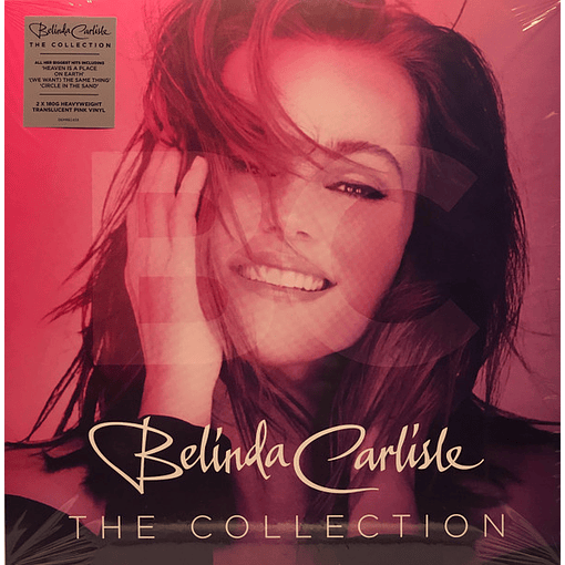 Belinda Carlisle - The Collection (2 LPs)