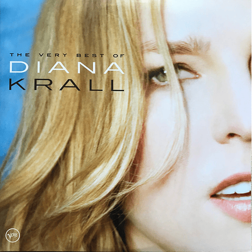 Diana Krall - The Very Best Diana Krall (2 LPs)