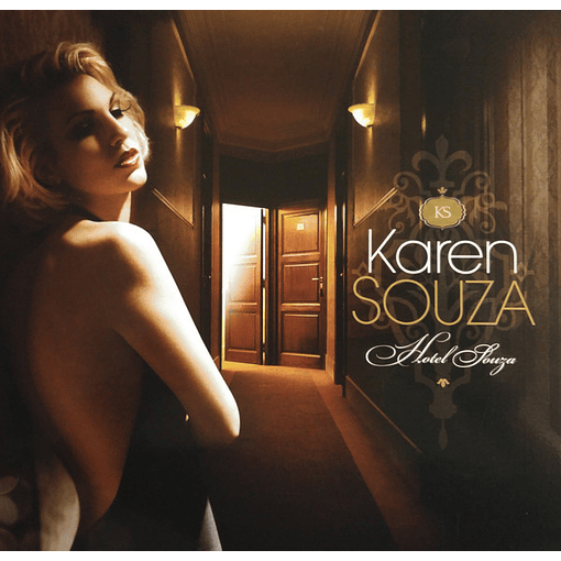 Karen Souza - Hotel Souza