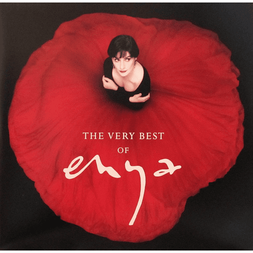 Enya - The Very Best Of Enya (2 LPs)