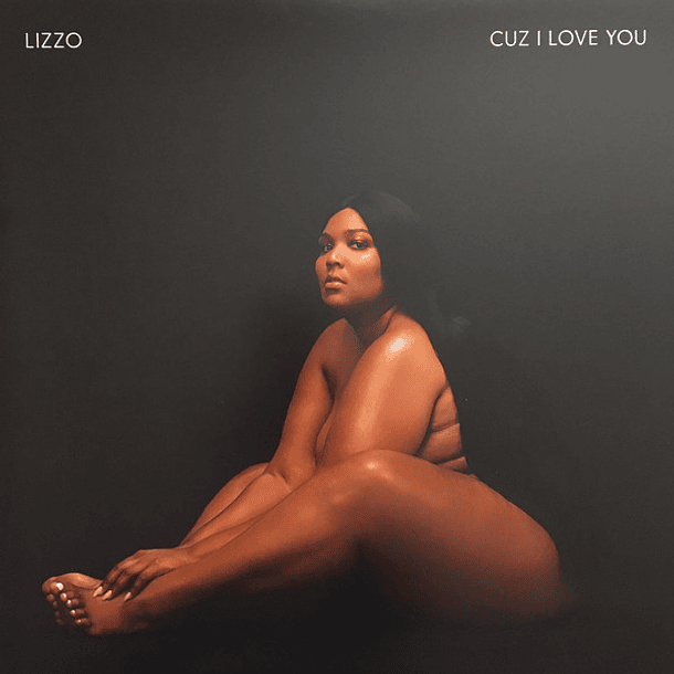 Lizzo - Special - Cuz I Love You