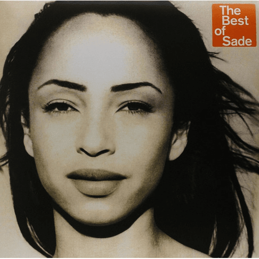Sade - The Best Of Sade (2 LPs)