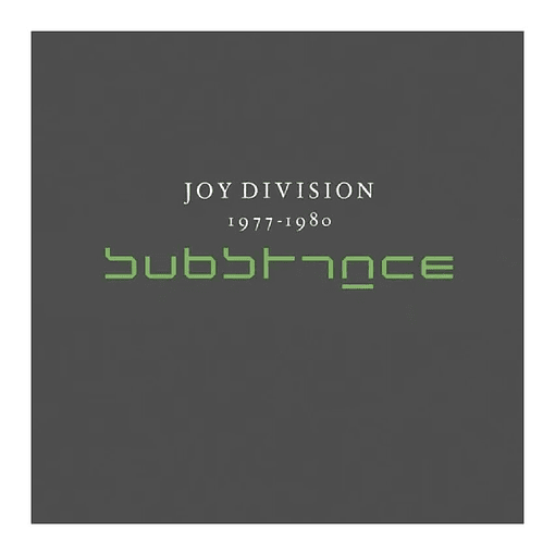 Joy Division - Substance (2 LPs)