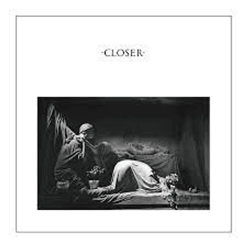 Joy Division - Closer 