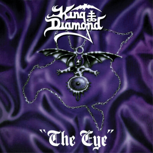 King Diamond - The Eye