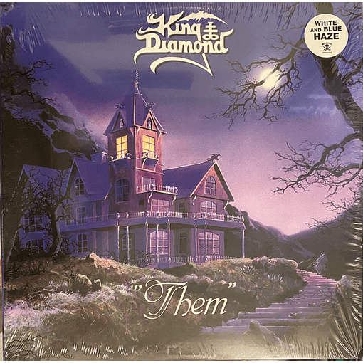 King Diamond - "Them"