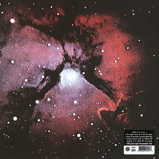 King Crimson - Islands steven wilson 