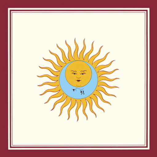 King Crimson - Larks' Tongues In Aspic 