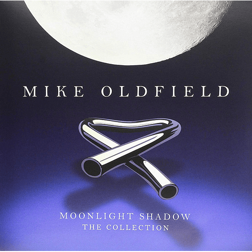 Mike Oldfield - Moonlight Shadow: The Collection 