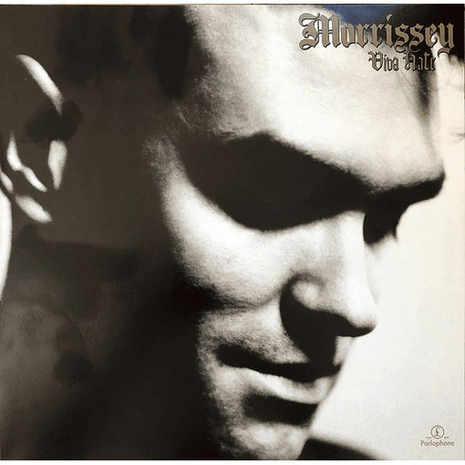 Morrissey - Viva Hate