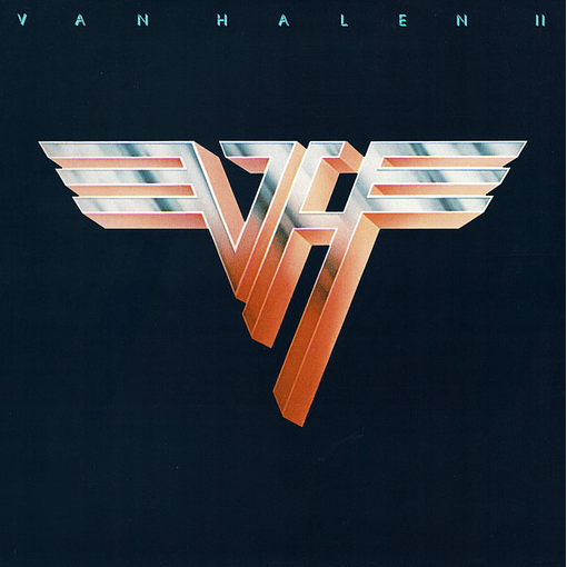 Van Halen - Van Halen II 
