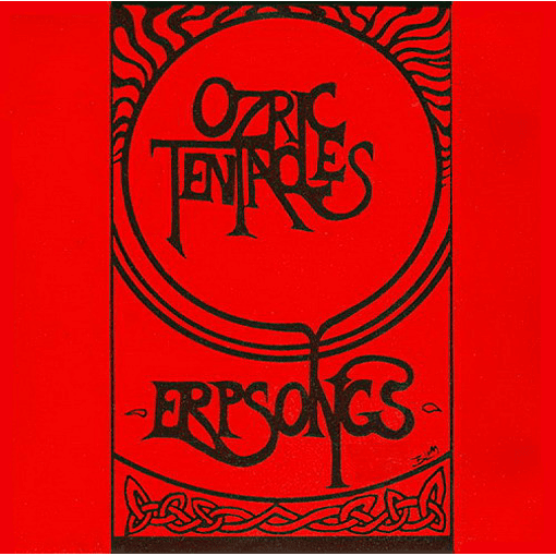 Ozric Tentacles - Erpsongs (2 LPs)