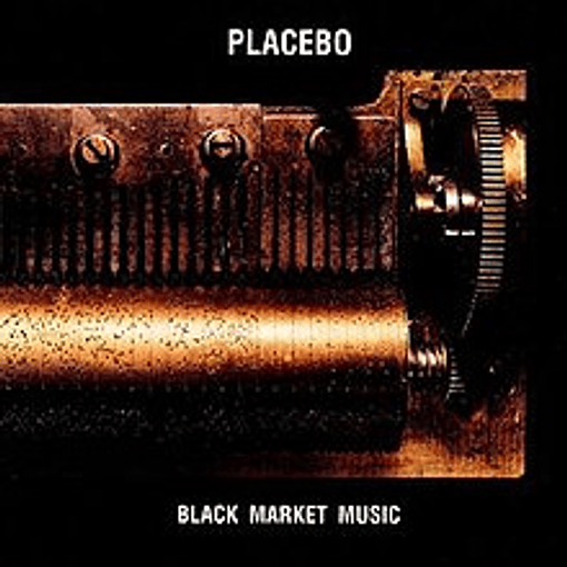 Placebo - Black Market Music 