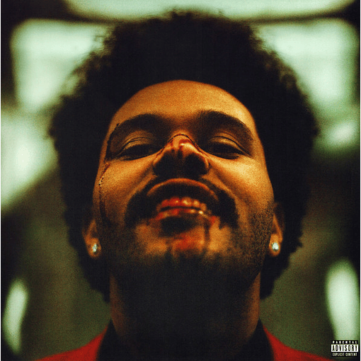 The Weeknd - After Hours (2 LPs)