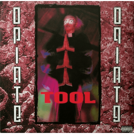 Tool - Opiate 12"