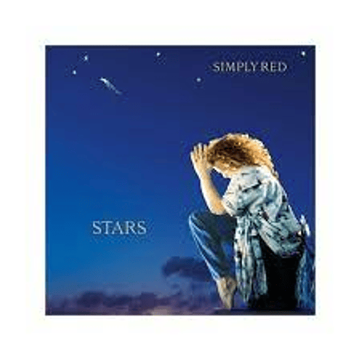 Simply Red - Stars