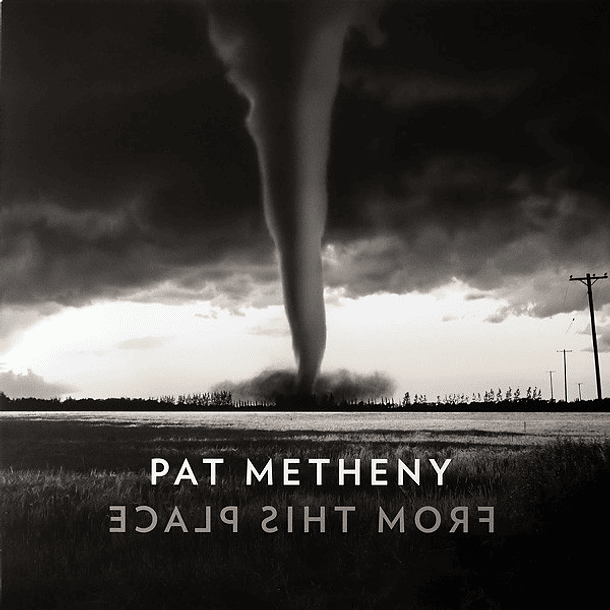 Pat Metheny - From This Place (2 LPs)