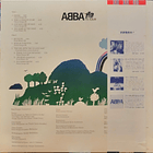 Abba - The Album 2