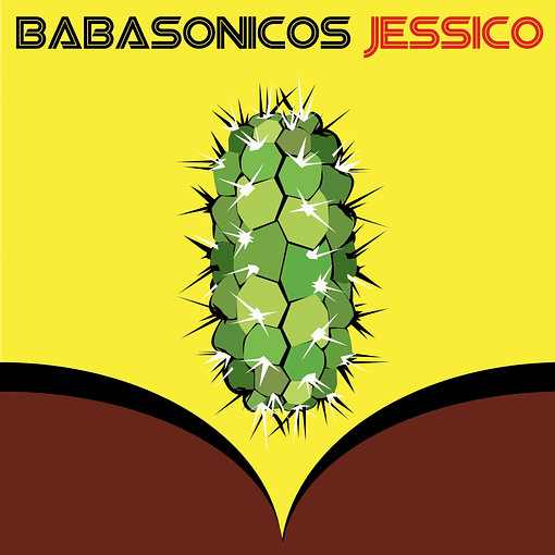 Babasonicos - Jessico 