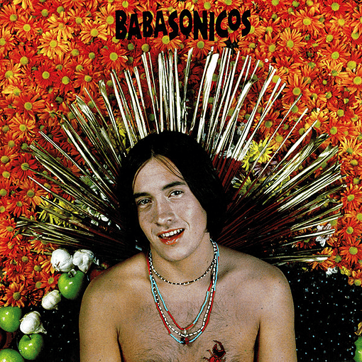 Babasonicos - Pasto 
