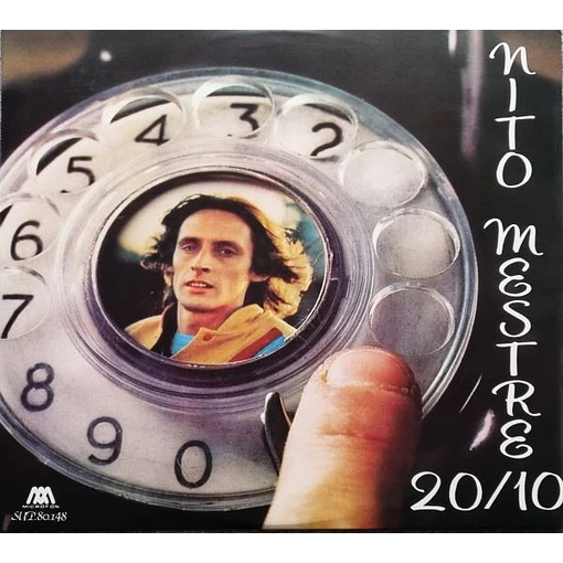 Nito Mestre - 20/10