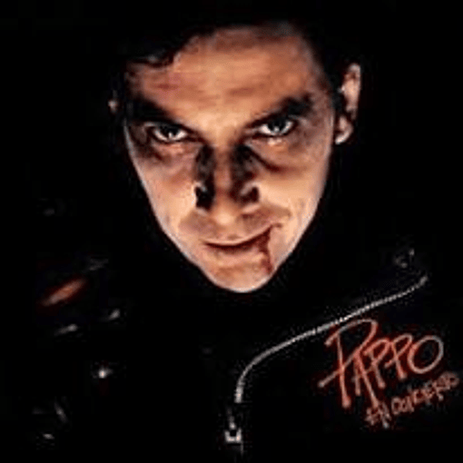 Pappo - En Concierto (2 LPs)