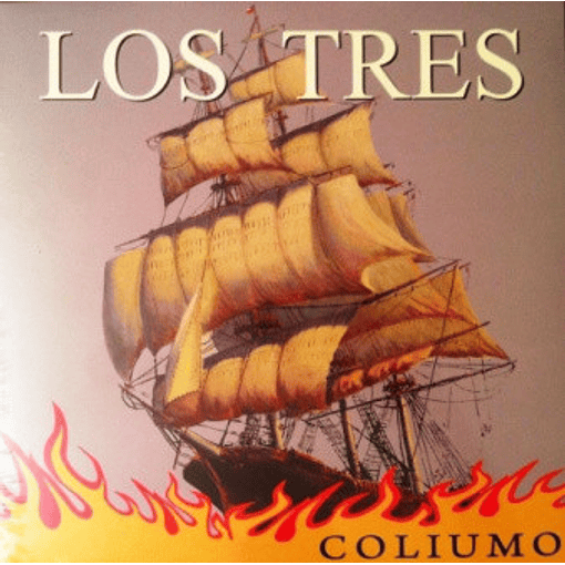 Los Tres - Columio 