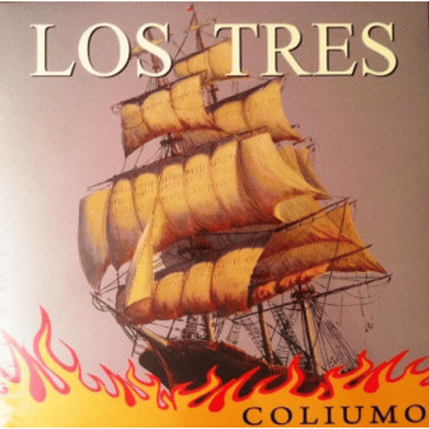 Los Tres - Columio 
