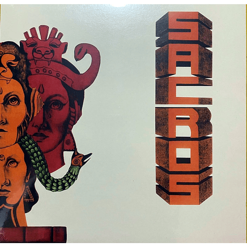 Sacros - Sacros 