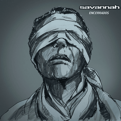 Savannah - Encerrados