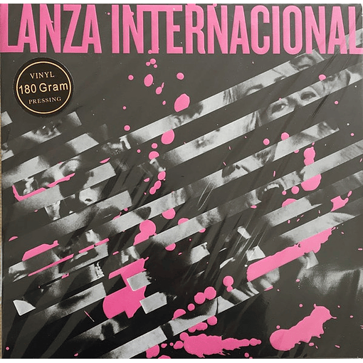 Lanza Internacional - Lanza Internacional 