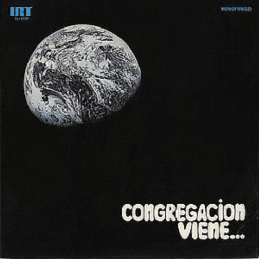 Congregacion - Congregacion Viene...