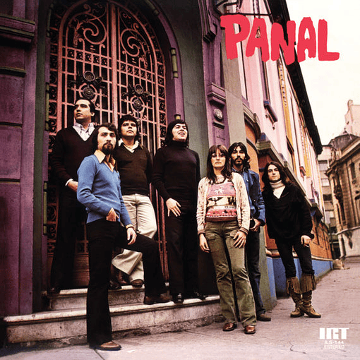 Panal - Panal 