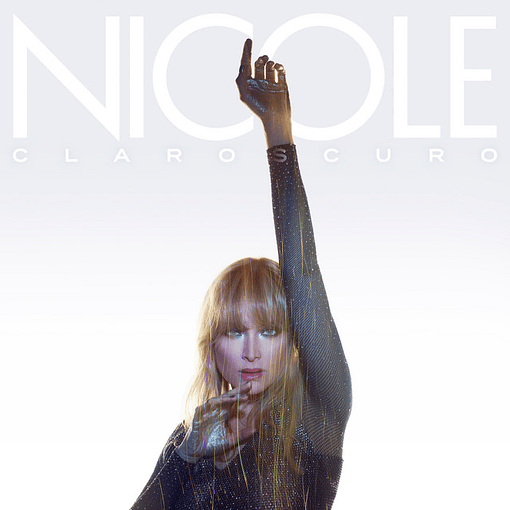 Nicole - Claroscuro (2 LPs)