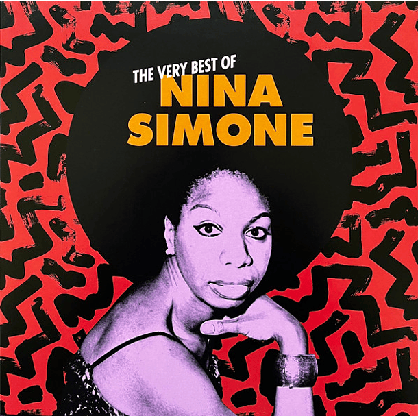 Nina Simone - The Very Best Of Nina Simone 