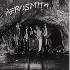 Aerosmith - Night In The Ruts  1