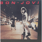 Bon Jovi - Bon Jovi  1