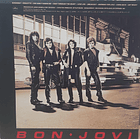 Bon Jovi - Bon Jovi  2
