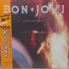 Bon Jovi - 7800° Fahrenheit  1