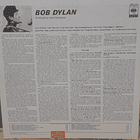 Bob Dylan - Bob Dylan  2