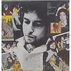Bob Dylan - Desire  2