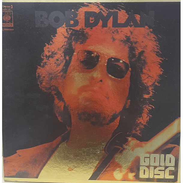 Bob Dylan - Gold Disc 1