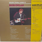 Bob Dylan - Golden Double Series (2 LPs) 3