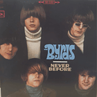 The Byrds - Never Before 1