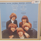 The Byrds - Never Before 2