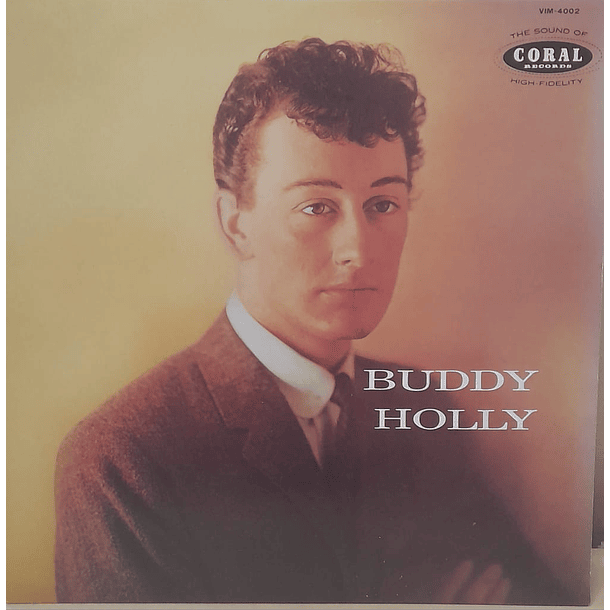 Buddy Holly - Buddy Holly 1