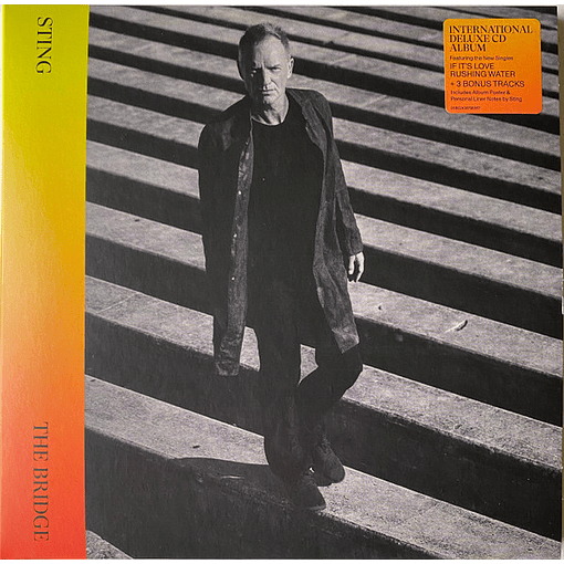 Sting - The Bridge